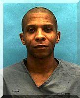 Inmate Marquise A Rogers