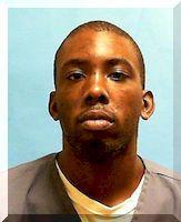 Inmate Marvin Taylor