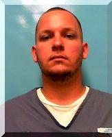 Inmate Matthew Blanton