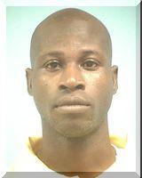 Inmate Maurice Gary