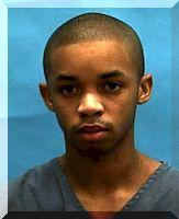 Inmate Michael A Fields