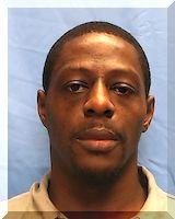 Inmate Michael A Porter