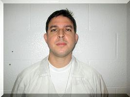 Inmate Michael B Lenzini