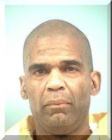 Inmate Michael French