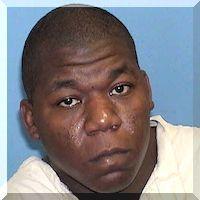 Inmate Michael L Davenport Jr