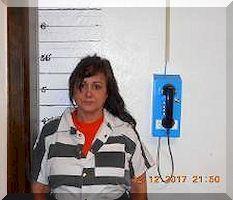 Inmate Michelle Dalynn Wilson