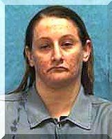 Inmate Mindy S Fulton