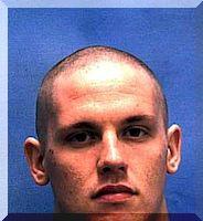 Inmate Patrick J Lackey