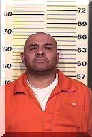 Inmate Paul C Chavez