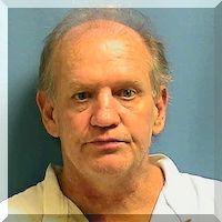 Inmate Paul J Evans