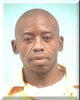 Inmate Philip Breland