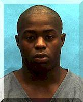 Inmate Phillip D Alford