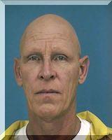 Inmate Phillip Perkins