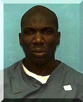 Inmate Reggie T Johnson