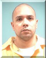 Inmate Rene Nunez