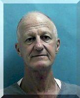 Inmate Richard R Bartron