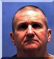 Inmate Richard Shafer