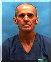 Inmate Rickie J Bradley