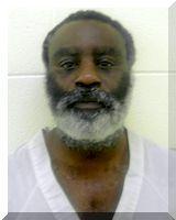 Inmate Ricky Smith