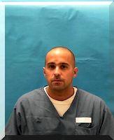 Inmate Rigoberto Jr Morales