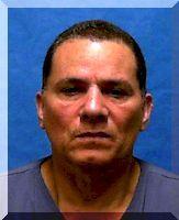 Inmate Robert Colon