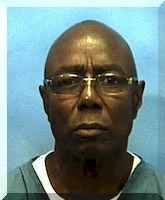 Inmate Robert L Taylor