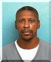 Inmate Robert L Moore