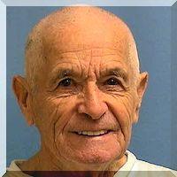 Inmate Robert W Eaton