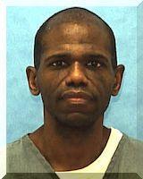 Inmate Roderick Edwards