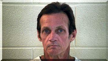 Inmate Ronnie Bruce Miller