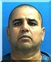 Inmate Samuel Garcia