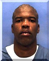 Inmate Savon D Montgomery