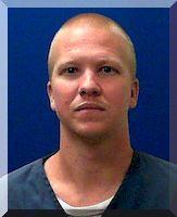 Inmate Shane A Lee