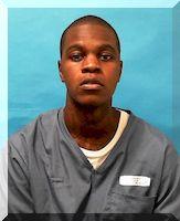 Inmate Shawndell Johnson