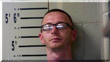 Inmate Stephen B Wolfe