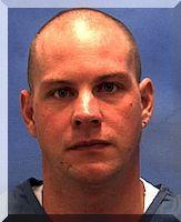 Inmate Stephen D Johnson