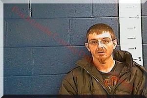Inmate Steven A Pittman