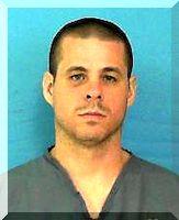 Inmate Steven J Brown