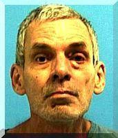 Inmate Steven L Burns