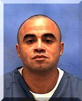 Inmate Steven Rios