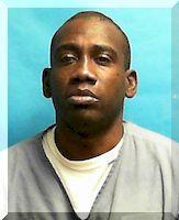 Inmate Sulaiman B Smith