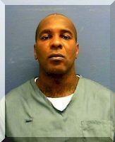 Inmate Tafarya D Williams