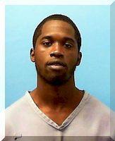 Inmate Tavaris Roberson