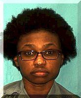 Inmate Tekia L Moore