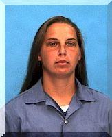 Inmate Teresa A Taylor