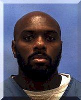 Inmate Terrance D Coley