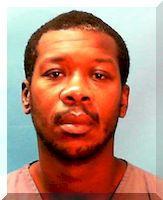 Inmate Terrance S Barnes