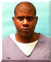 Inmate Terrell T Sailes