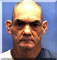 Inmate Terry J Rulapaugh