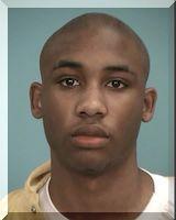 Inmate Tevandre Boyd